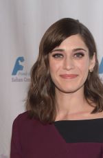 LIZZY CAPLAN at Saban Community Clinic