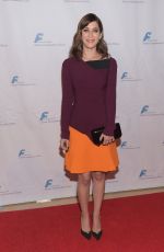 LIZZY CAPLAN at Saban Community Clinic
