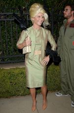 LORI LOUGHLIN at Casamigos Halloween Party 10/30/2015