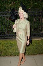 LORI LOUGHLIN at Casamigos Halloween Party 10/30/2015