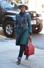 LUPITA NYONG