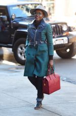 LUPITA NYONG