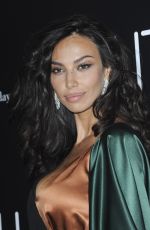 MADALINA GHENEA at hfpa and Instyle Celebrate 2016 Golden Globe Award Season in West Hollywood 11/17/2015