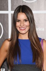 MADISON REED at An Evening with Jerry Seinfeld and Amy Schumer in New York 11/16/2015