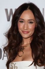 MAGGIW Q at Wildaid 2015 in Beverly Hills 11/07/2015
