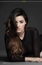 MAITE PERRONI in Soho Magazine, Mexico November 2015 Issue