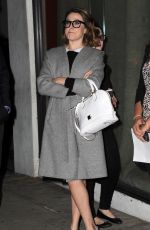 MAJANDRA DELFINO at Consumed Los Angeles Premiere at Laemmle Music Hall in Beverly Hills 11/11/2015