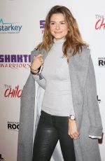 MARIA MENOUNOS at The Children Matter.ngo 1st Annual Gala in Beverly Hills 11/07/2015