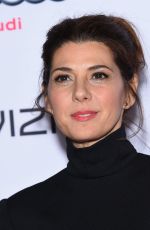 MARISA TOMEI at AFI Fest 2015 Closing Gala in Hollywood 11/12/2015