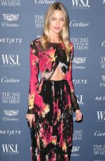 MARTHA HUNT at WSJ Magazine Innovator Awards 2015 in New York 11/04/2015