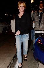 MELANIE GRIFFITH at Craig