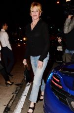 MELANIE GRIFFITH at Craig