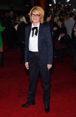 MELISSA LEO at AFI Fest 2015 Closing Night Gala: The Big Short Premiere in Hollywood 11/12/2015