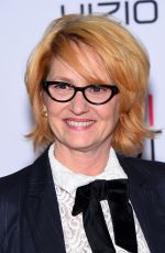 MELISSA LEO at AFI Fest 2015 Closing Night Gala: The Big Short Premiere in Hollywood 11/12/2015
