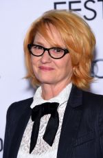 MELISSA LEO at AFI Fest 2015 Closing Night Gala: The Big Short Premiere in Hollywood 11/12/2015