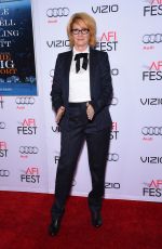 MELISSA LEO at AFI Fest 2015 Closing Night Gala: The Big Short Premiere in Hollywood 11/12/2015