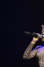 MELISSA STEEL at Kiss FM