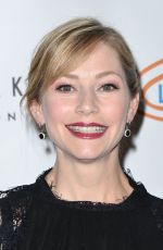 MEREDITH MONROE at Lupus LA Hollywood Bag Ladies Luncheon in Beverly Hills 11/20/2015