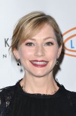 MEREDITH MONROE at Lupus LA Hollywood Bag Ladies Luncheon in Beverly Hills 11/20/2015
