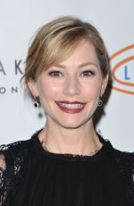 MEREDITH MONROE at Lupus LA Hollywood Bag Ladies Luncheon in Beverly Hills 11/20/2015