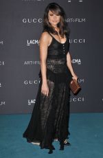 MIA MAESTRO at LACMA 2015 Art+Film Gala Honoring James Turrell and Alejandro G Inarritu in Los Angeles 11/07/2015