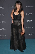 MIA MAESTRO at LACMA 2015 Art+Film Gala Honoring James Turrell and Alejandro G Inarritu in Los Angeles 11/07/2015