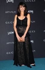 MIA MAESTRO at LACMA 2015 Art+Film Gala Honoring James Turrell and Alejandro G Inarritu in Los Angeles 11/07/2015