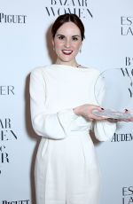 MICHELLE DOCKERY at Harper