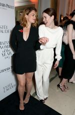 MICHELLE DOCKERY at Harper