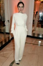 MICHELLE DOCKERY at Harper