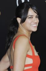 MICHELLE RODRIGUEZ at 2015 Hollywood Film Awards in Beverly Hills 11/01/2015