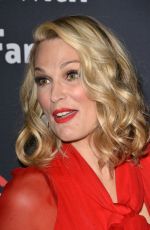 MOLLY SIMS at The Grove Christmas with Seth Macfarlane 11/14/2015