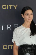 MONICA BELLUCCI at Spectre Photocall in Mexico 11/01/2015
