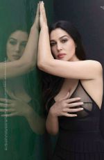 MONICA BELLUCCI in Esquire Magazine, Mexico October 2015 Issue