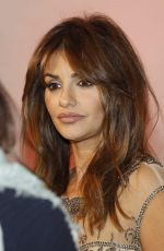 MONICA CRUZ at Interiors Magazine