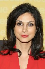 MORENA BACCARIN at IRC Hosts Annual Freedom Award Benefit in New York 11/04/2015