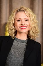 MYANNA BURING at Bafta Celebrates Breakthrough Brits in London 11/10/2015