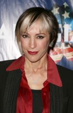 NANA VISITOR at George Takei & Broadway