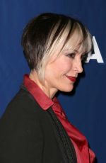 NANA VISITOR at George Takei & Broadway