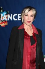NANA VISITOR at George Takei & Broadway