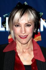 NANA VISITOR at George Takei & Broadway