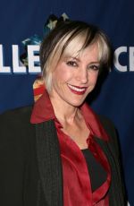 NANA VISITOR at George Takei & Broadway