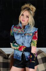 NATALIE ALYN LIND by Michael Simon for Gotham