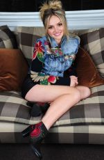 NATALIE ALYN LIND by Michael Simon for Gotham