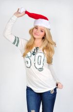 NATALIE ALYN LINF by Michael Simon Photoshoot