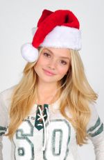 NATALIE ALYN LINF by Michael Simon Photoshoot