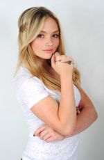 NATALIE ALYN LIND by Michael Simon Photoshoot – HawtCelebs