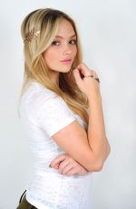 NATALIE ALYN LINF by Michael Simon Photoshoot