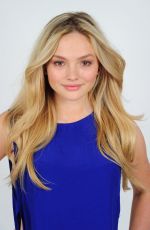 NATALIE ALYN LINF by Michael Simon Photoshoot