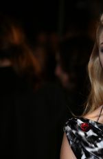 NATALIE DORMER at The Hunger Games: Mockingjay, Part 2 Premiere in London 11/05/2015